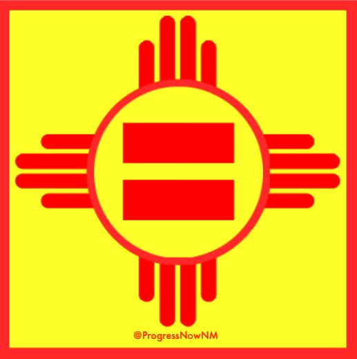 Marriage Equality in New Mexico!